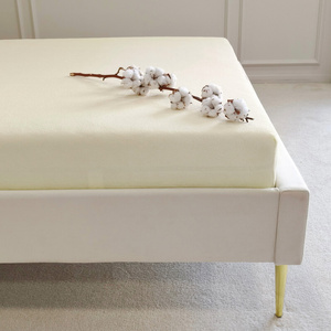 80 x 160 Terry sheet with elastic Gaja 07