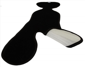 Stroller insert 9-18kg Cotton terry Paddix 48