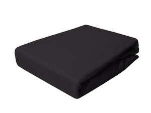 90 x 200 Jersey sheet with elastic Janet 07