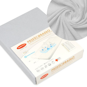 Protective sheet 120 x 200 with elastic FROTTE 42