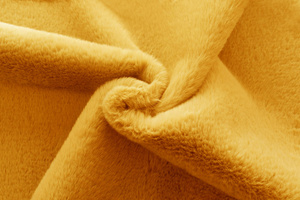 Rug 50 x 70 Soft Plush Fur Rabbit 110