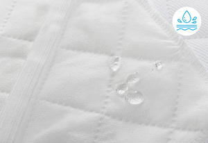 Quilted Protector 100 x 200 for Alia Mattress