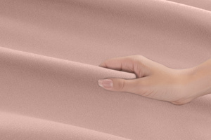 Bedding 220 x 200 3pcs Satin Daniela Classic 03