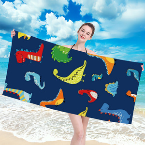 70 x 140 Bath Towel Holiday 28