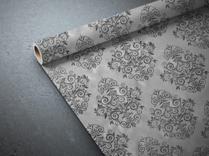 Tablecloth Vinyl Table Cover 140 x 400 Gosia 23