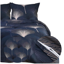 Bedding 220 x 200 3pc Satinlove 1550/1