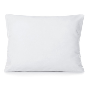 Cotton Pillowcase 50 x 60 Hotel Smooth Zipper Juan