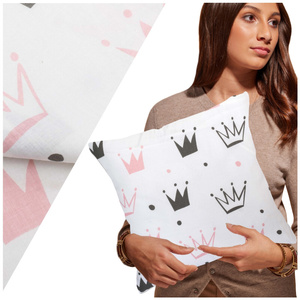 Pillowcase 40 x 40 Cotton Pillowcase Belluno 29