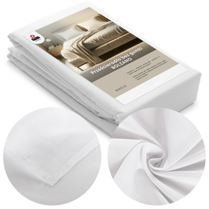 Bed sheet 200 x 220 Without elastic Bolzano 04