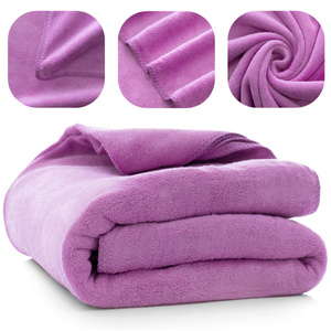 Towel 50 x 90 Quick-Drying Microfiber Iben 20