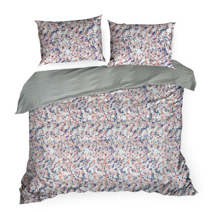 Bedding 160 x 200 3pc Satin Cotton Esprit 05