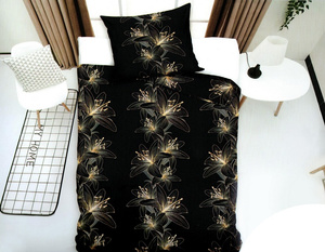 Bedding 140 x 200 2cz Satin Dalwin 865