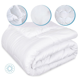 Duvet 140x200 Anti-allergenic Kaja Summer 01