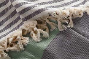 Peri Hamam 100 x 180 Bath Towel 137