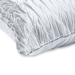 Decorative Bruna Velvet 01 pillowcase 45 x 45