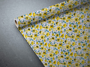 Tablecloth PVC 140 x 140 Gosia 09