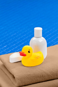 Tango towel 30 x 50 400 g/m2 11 Beige