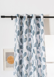 Curtain 140 x 250 Decorative Blackout Leni 02 P