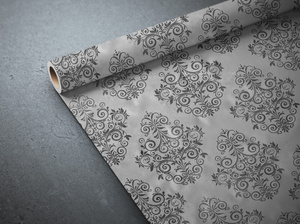 Tablecloth PVC 140 x 140 Gosia 23