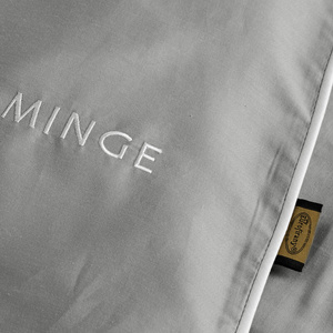 Bedding 220 x 200 3pc Macosatin Eva Minge EVA 08C