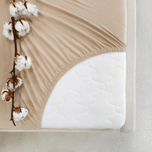 90 x 200 Jersey sheet with elastic Gaja 30