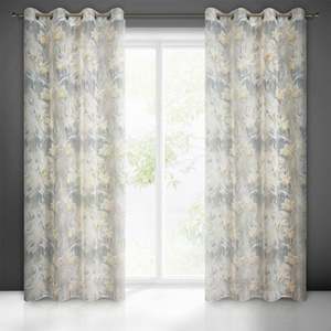 Curtain 140 x 250 Decorative Splits Ola Silvern