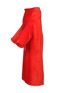 70 x 90 Children's Kangoo Blanket with Mini Sleeves 14