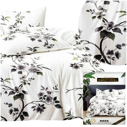 Bedding 160 x 200 3 pcs Satin Dalwin 1121