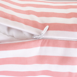 Cushion cover 40 x 40 Smooth Eusebia Home 05