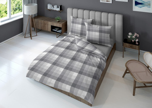 Bedding 220 x 200 3pc Microfiber Anatolia 4590A