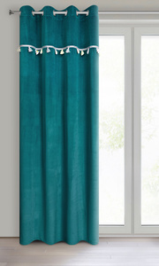 Curtain 140 x 250 Children's Eyelets Kids 1 C.Tur