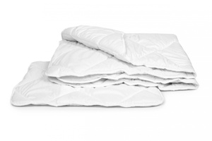 All Year Set Quilt + 40x60 Quilted 100x135