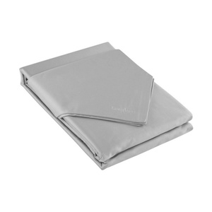 Bedding 180 x 200 3pc Satin Nova3 J. Grey