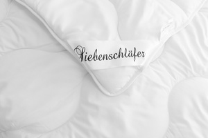 Quilt 135 x 200 Quilted All Year White Elias