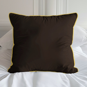 Bedding 160 x 200 3-piece Makosatin Pure with Biza 10