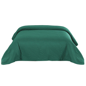 Bedspread 200 x 220 Embossed Microfiber Nicole 08