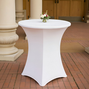 Table Cover 80 x 110 for Catering Table Felix 01