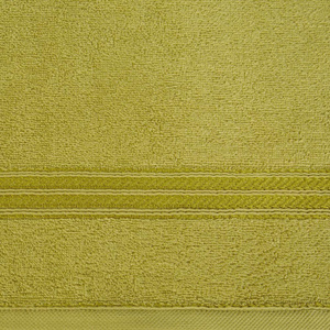 50 x 90 Bath Towel Cotton Lori Olive