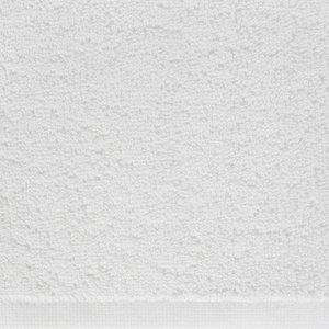 Hotel Bath Towel (01) 50 x 100 White