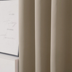 Curtain 140 x 270 on Tape Blackout Edoardo 06