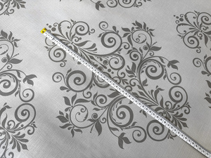 Tablecloth PVC 140 x 280 Gosia 24