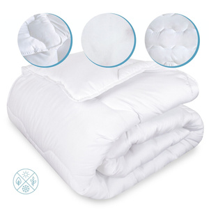 Duvet 140x200 Anti-allergic Kaja All-year-round 01