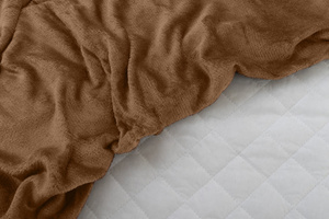 Blanket 200 x 220 Microfiber Solid Juana 03