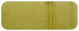 50 x 90 Bath Towel Cotton Lori Olive