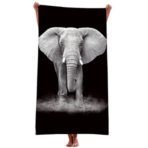 Towel 100 x 180 Bath Holiday 168