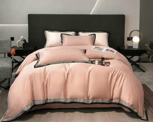 Bedding 160 x 200 3pc Single with valance Naomi 12