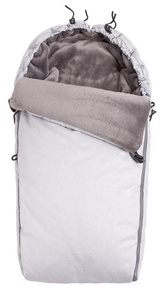 Sleeping bag length 100 Warmed for Stroller Cocoon C5