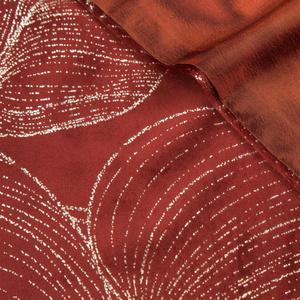 35 x 180 Decorative Velvet Blink16 Brick Runner