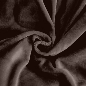 Bedding 200 x 220 3 pcs Microfiber Frill Erva 2815