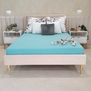 Bed sheet 160 x 200 Jersey with Eraser Gaja 43